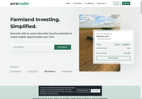 AcreTrader capture - 2025-04-17 18:18:20