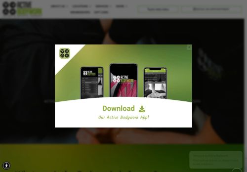 Active Bodywork capture - 2025-04-17 18:20:16