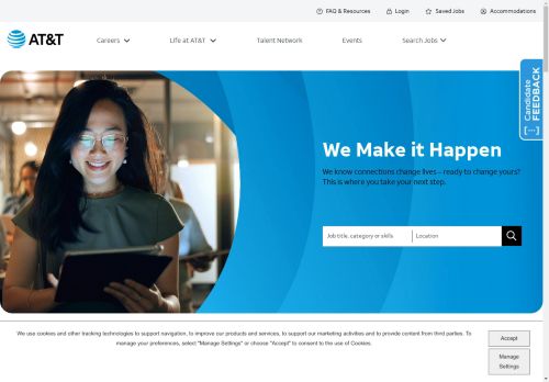 AT&T Careers capture - 2025-04-17 18:20:16