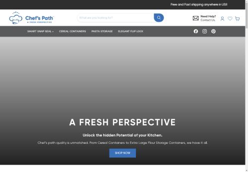 Chef's Path capture - 2025-04-17 18:35:46