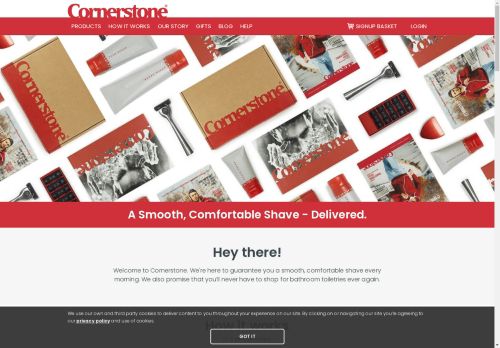 Cornerstone capture - 2025-04-17 18:40:44