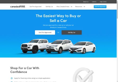 Canada Drives capture - 2025-04-17 18:47:20