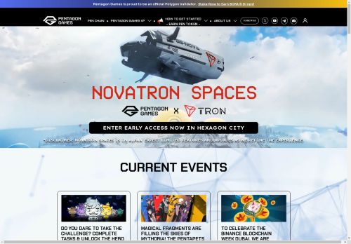 ChainGuardians capture - 2025-04-17 18:49:22