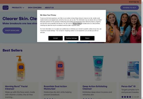 Clean & Clear capture - 2025-04-17 18:49:22