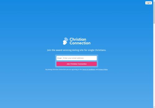 Christian Connection capture - 2025-04-17 18:51:24