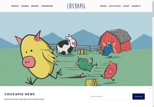 Chickapig capture - 2025-04-17 18:53:10