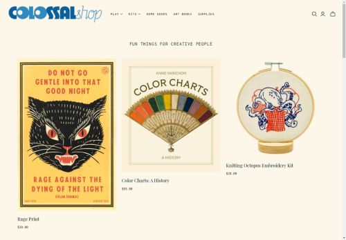 Colossal Shop capture - 2025-04-17 18:54:51