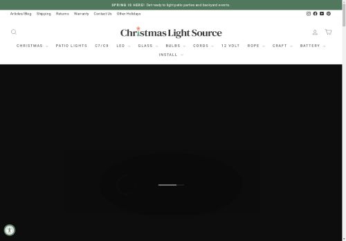 Christmas Light Source capture - 2025-04-17 18:56:52
