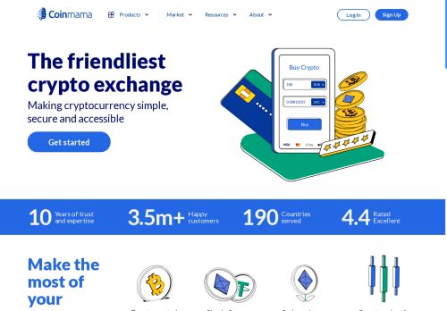 Coinmama capture - 2025-04-17 19:02:04