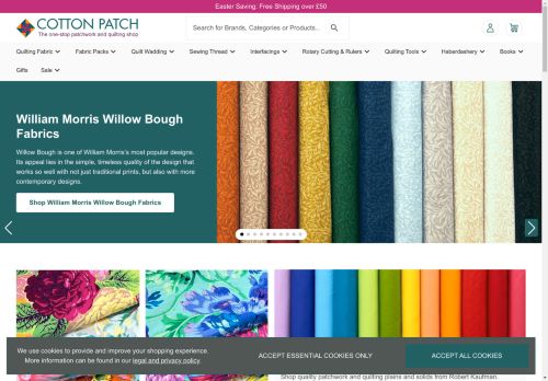 Cotton Patch capture - 2025-04-17 19:04:06