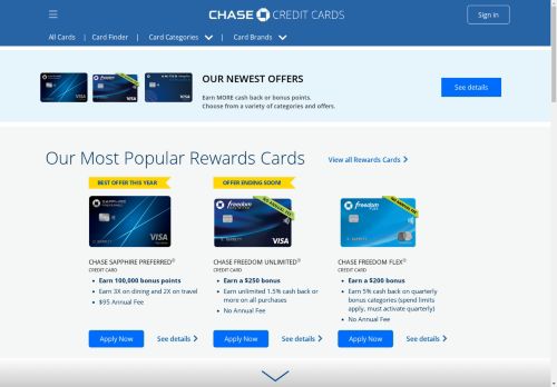 Chase Sapphire Preferred capture - 2025-04-17 19:11:27