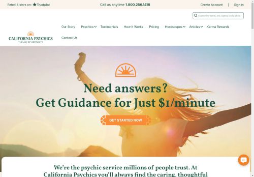 California Psychics capture - 2025-04-17 19:13:29