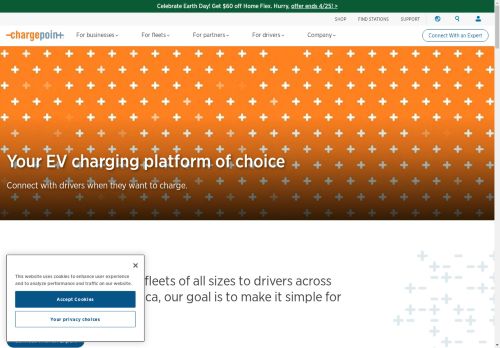 Charge Point capture - 2025-04-17 19:13:29