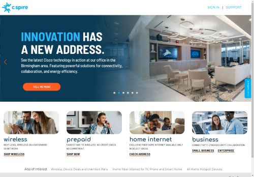 C Spire capture - 2025-04-17 19:21:37