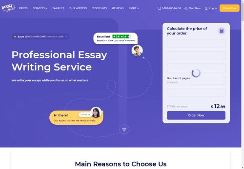 Boom Essays capture - 2025-04-17 19:21:37