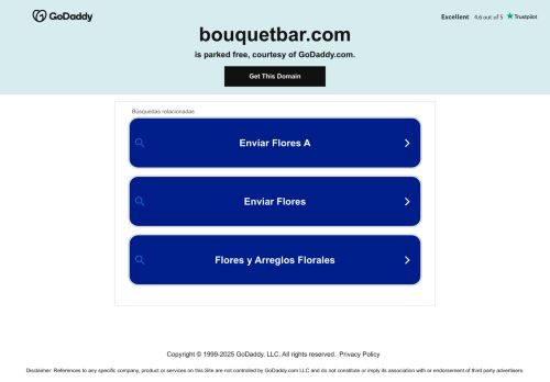 Bouquet Bar capture - 2025-04-17 19:23:39