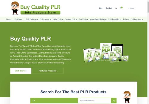 Buy Quality PLR capture - 2025-04-17 19:37:37