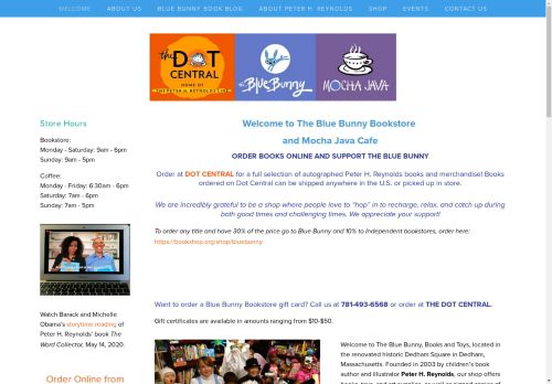 Blue Bunny Books capture - 2025-04-17 19:37:37