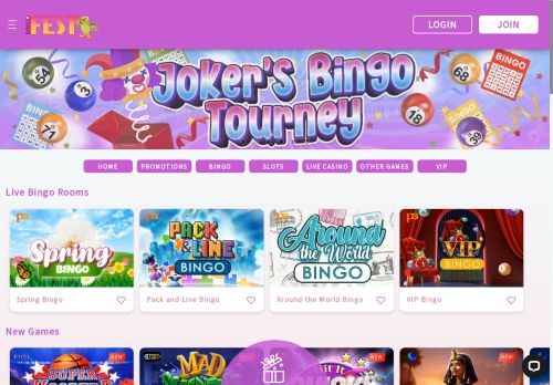 BingoFest capture - 2025-04-17 19:39:38