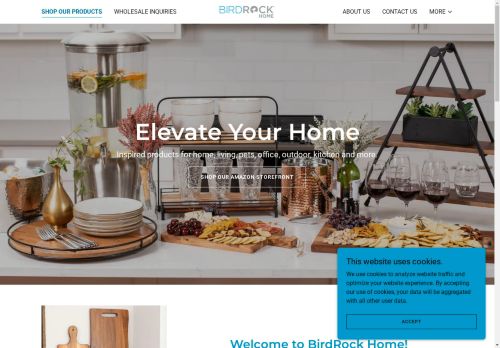 BirdRock Home capture - 2025-04-17 19:42:51