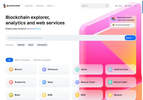 Blockchair capture - 2025-04-17 19:44:53