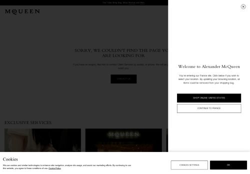 Alexander McQueen capture - 2025-04-17 20:14:52