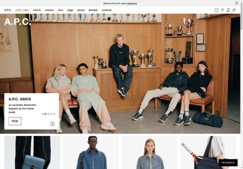 A.P.C. capture - 2025-04-17 20:19:59