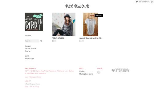 Put A Bird On It capture - 2025-04-17 20:29:15