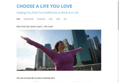 Choose A Life You Love capture - 2025-04-17 20:30:14