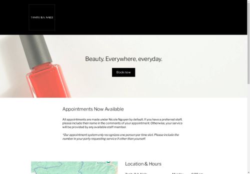 Tanitu B A Nails capture - 2025-04-17 20:41:11