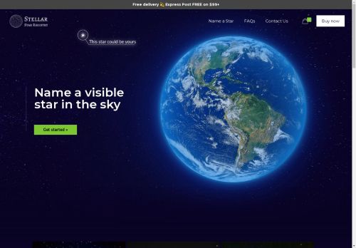 Buy a Star NZ capture - 2025-04-17 20:46:04