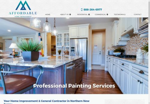 A&A Affordable Home Improvement capture - 2025-04-17 20:51:41