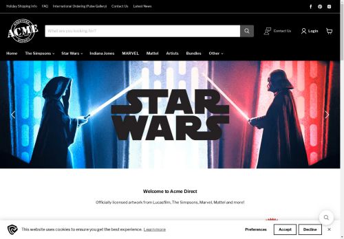 acme archives direct capture - 2025-04-17 21:12:09