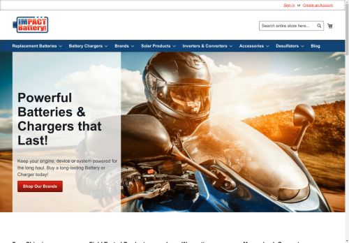 Impact Battery capture - 2025-04-17 21:21:39