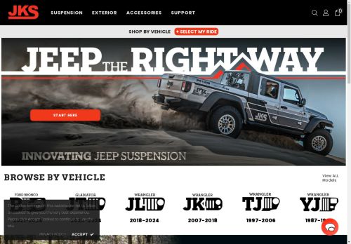 JKS Manufacturing capture - 2025-04-17 21:23:25