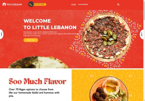 Manakeesh Cafe Bakery capture - 2025-04-17 21:26:22