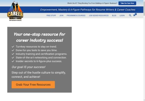 Career Directors capture - 2025-04-17 21:28:23