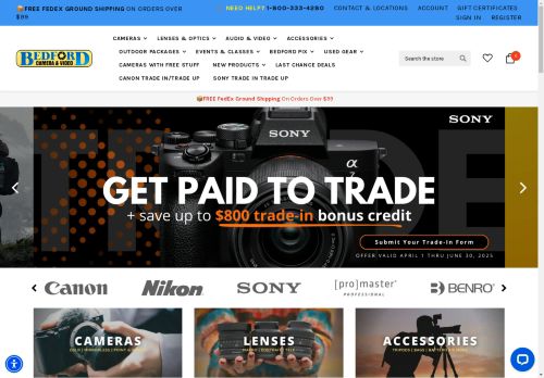 Bedford Camera & Video capture - 2025-04-17 21:30:14