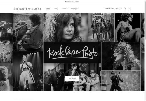 Rock Paper Photo capture - 2025-04-17 21:44:45