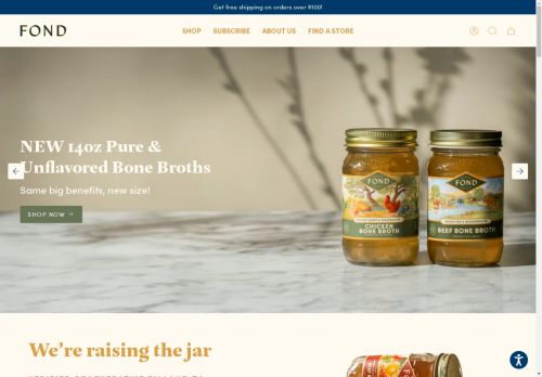 fond bone broth. capture - 2025-04-17 21:44:45