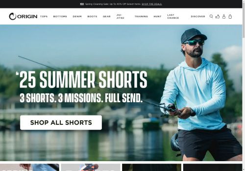 Originusa.com capture - 2025-04-17 21:52:11