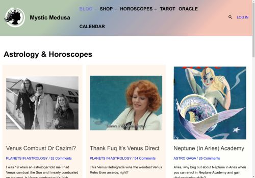 Mystic Medusa capture - 2025-04-17 22:01:23