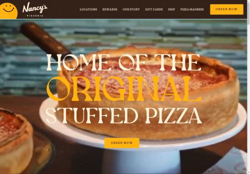 nancys pizza capture - 2025-04-17 22:07:30