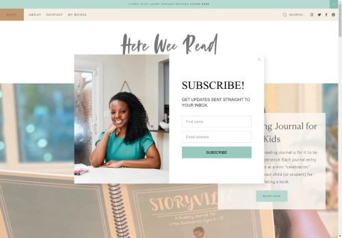 Here Wee Read capture - 2025-04-17 22:18:34