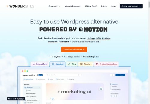 Wonder Sites capture - 2025-04-17 22:31:17