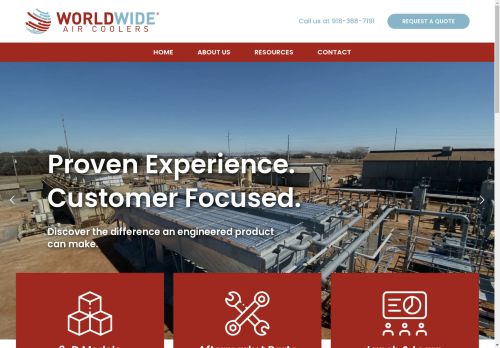 Worldwide Air Coolers capture - 2025-04-17 22:31:17