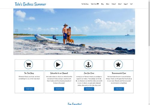 Tula's Endless Summer capture - 2025-04-17 22:31:17