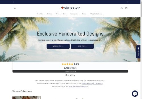 Starcove Fashion capture - 2025-04-17 22:31:17