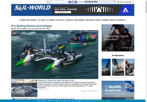 Sail World capture - 2025-04-17 22:31:17