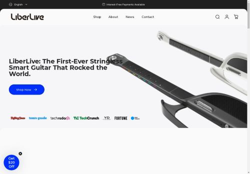 LiberLive capture - 2025-04-17 22:34:55